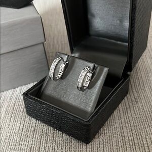 Minimalist Silver Stud Earrings for Any Occasion